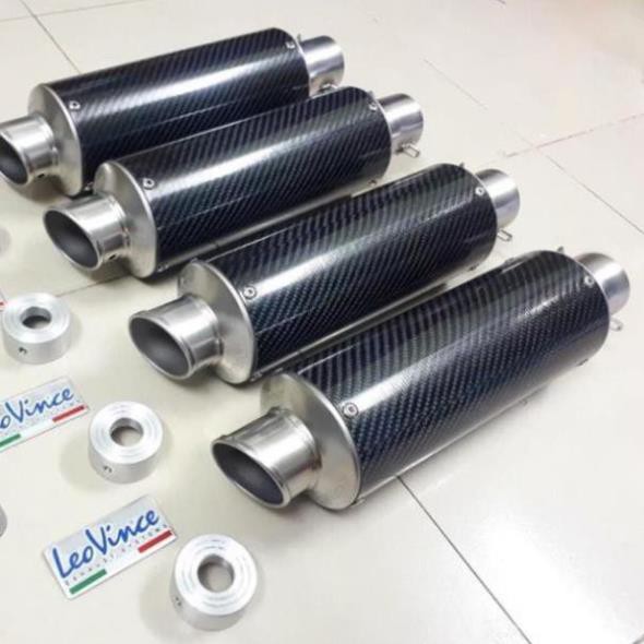 [HCM]lon leovince hàng nhập khẩu cao cấp tặng tiêu tiện cnc