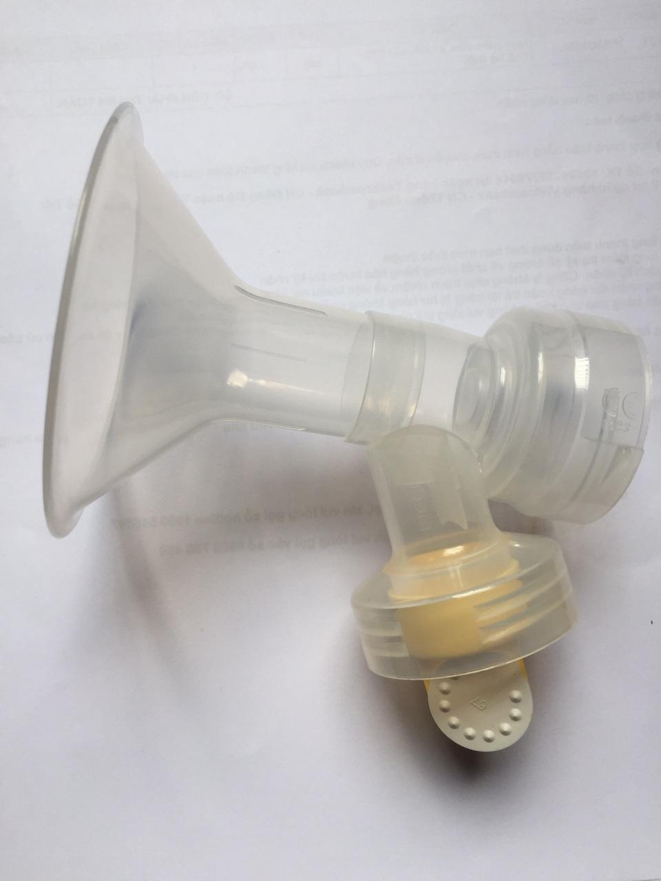 Bộ phụ kiện hút sữa Medela 27mm