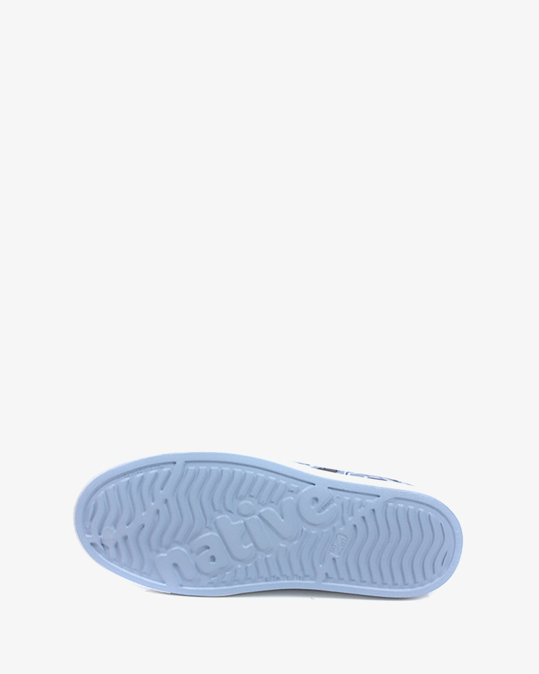 Giày Lười Unisex NATIVE Jefferson Print