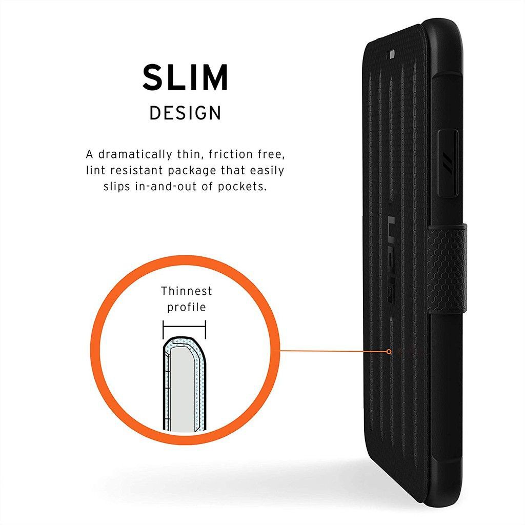 [HCM]Ốp lưng UAG Metropolis cho iPhone 11 Pro Max
