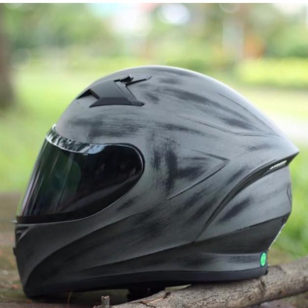 Kính mũ bảo hiểm fullface YOHE 978 , 981, 977