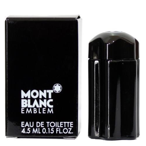 [Hàng Auth] Nước hoa Mont Blanc Emblem EDT mini 4.5ml