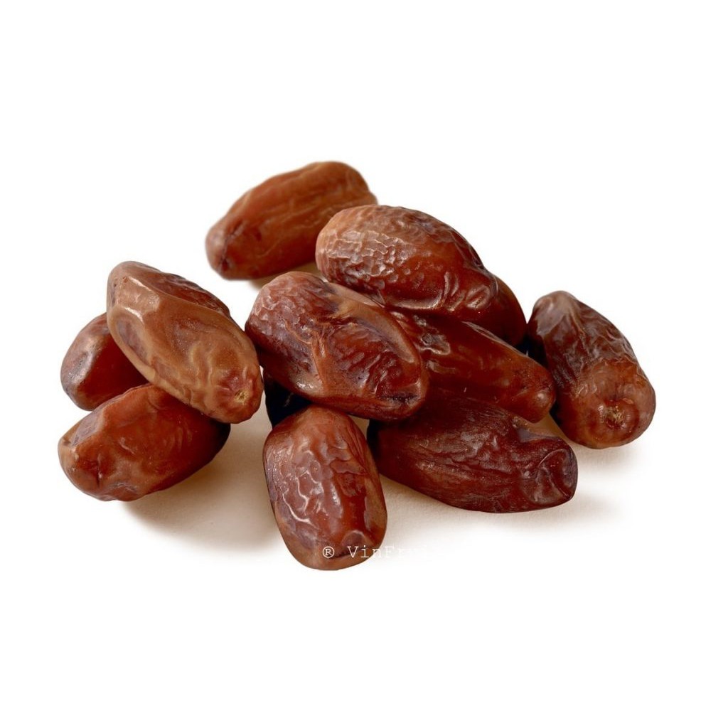 Chà là sấy dẻo israel (không đường)-500gr