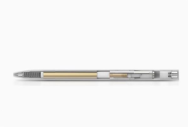 Ruột bút Mipen ( 1 hộp 3 ngòi )