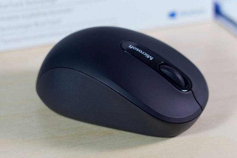Chuột không dây Microsoft Bluetooth 3600 Mobile