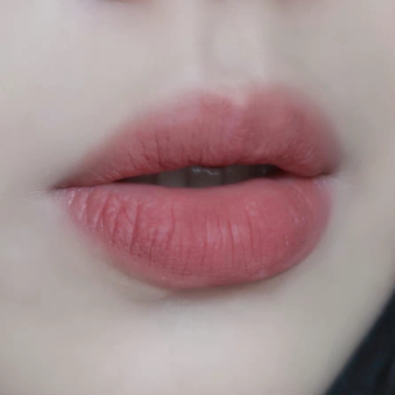 [BILL US Ảnh cuối] Son kem lỳ Give me Mocha 925B siêu xinh