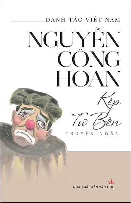 Fahasa - Danh Tác Việt Nam - Kép Tư Bền