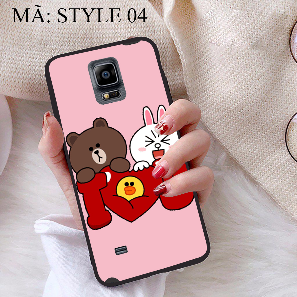Case for Samsung Galaxy Note 4