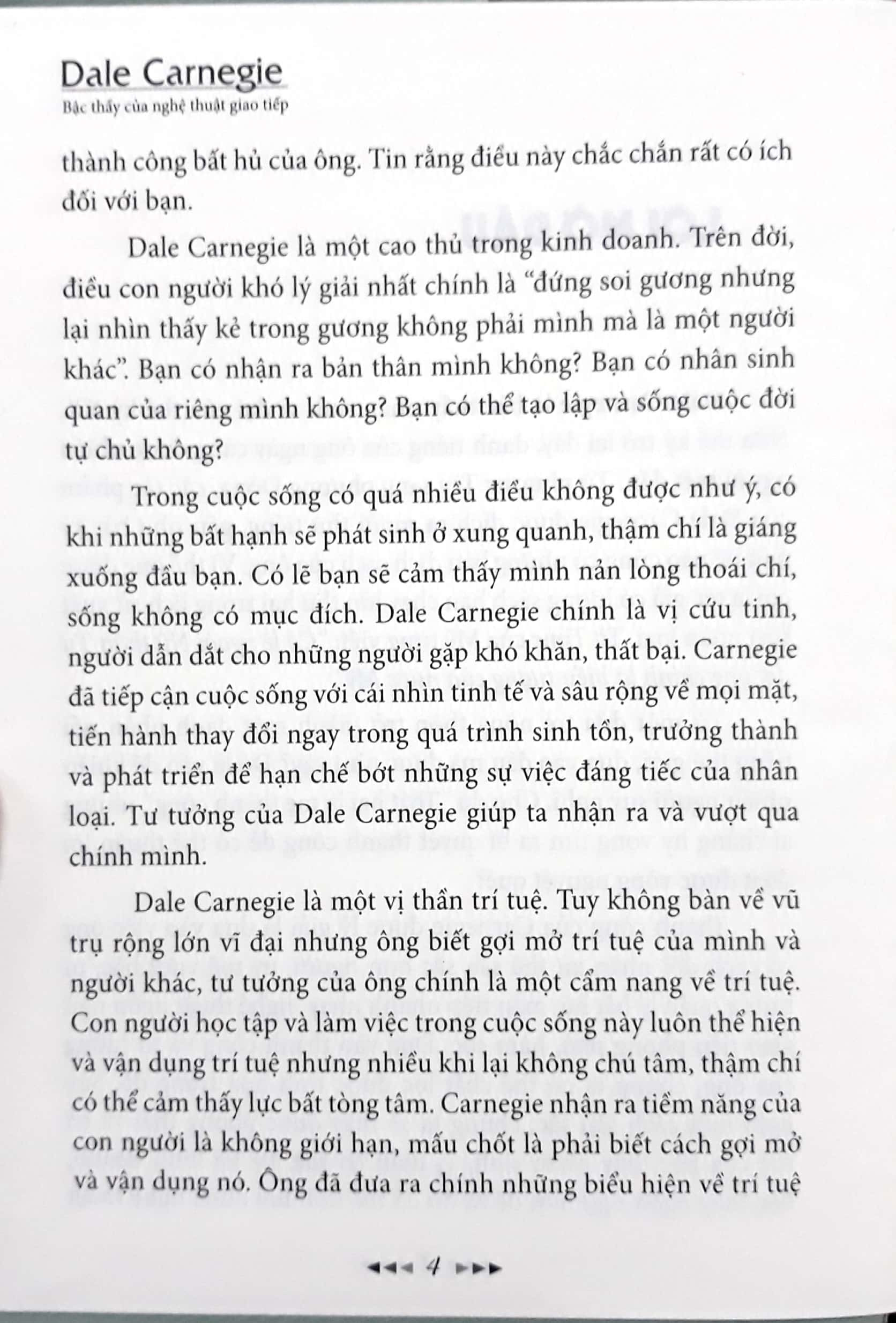 Sách: Bậc Thầy Của Nghệ Thuật Giao Tiếp (Bìa Cứng)