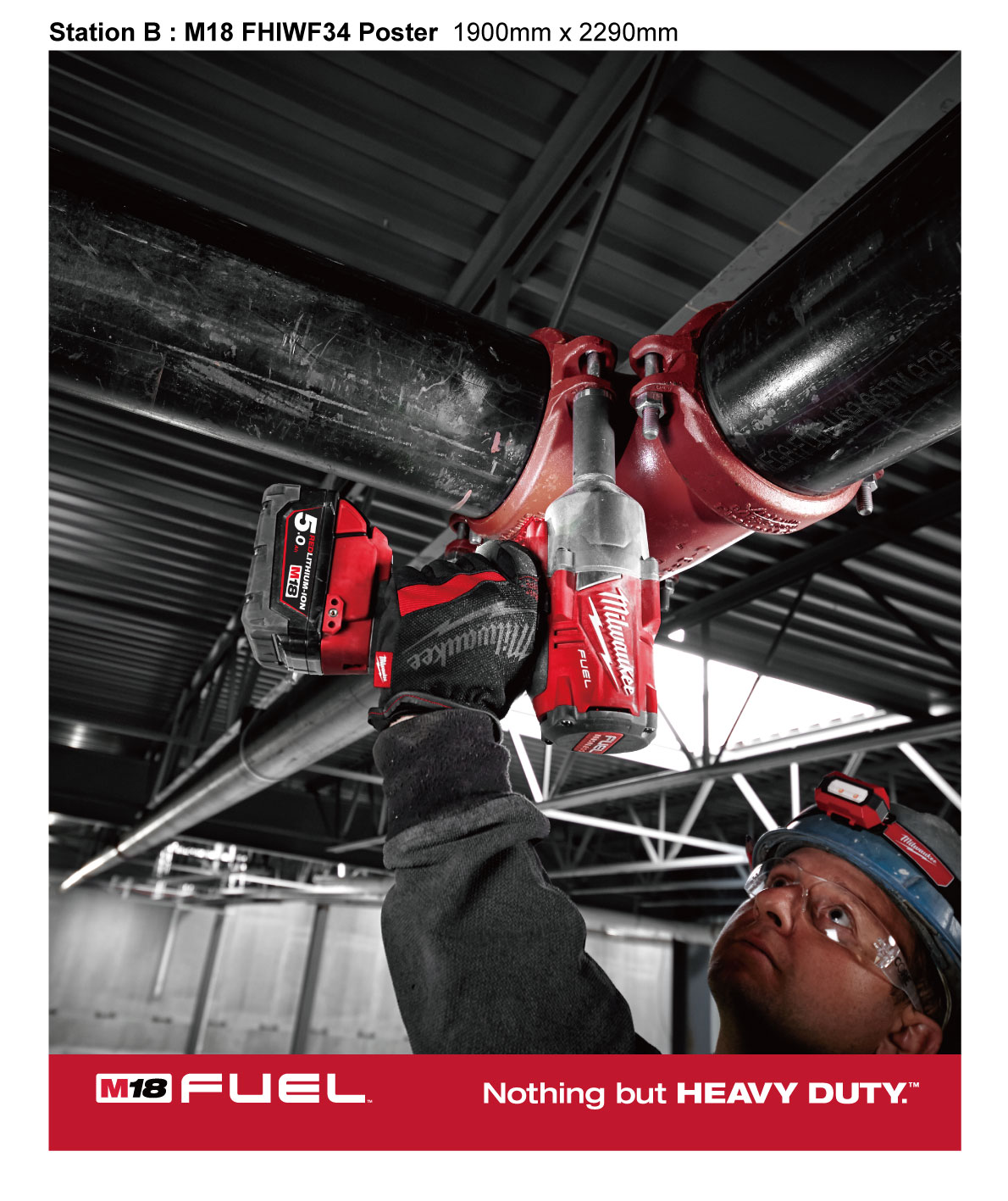MÁY SIẾT BU LÔNG MILWAUKEE M18 ONEFHIWF34-0X (Chi thân máy)
