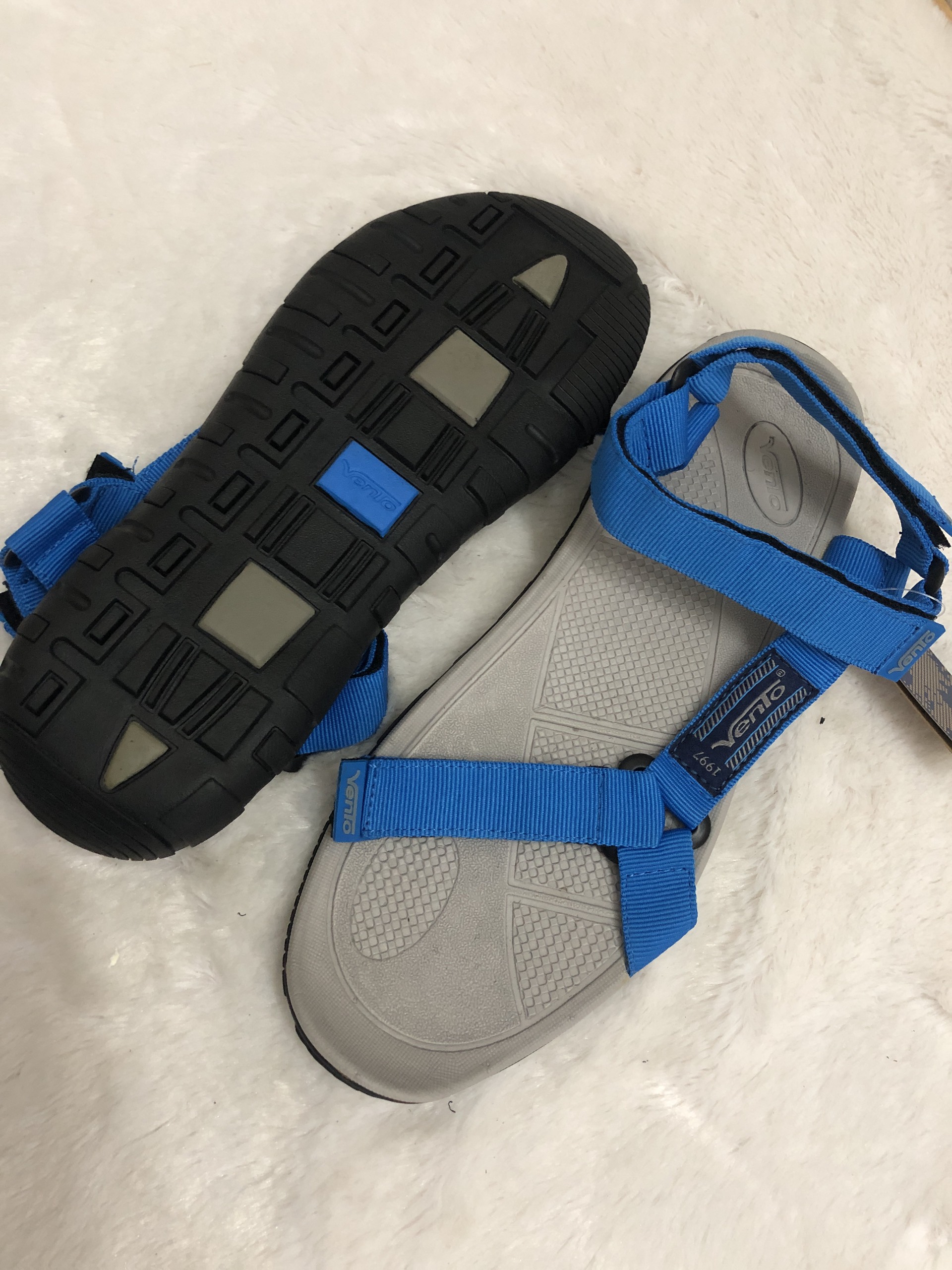 Sandal Vento NV8301 lẻ size -Sale