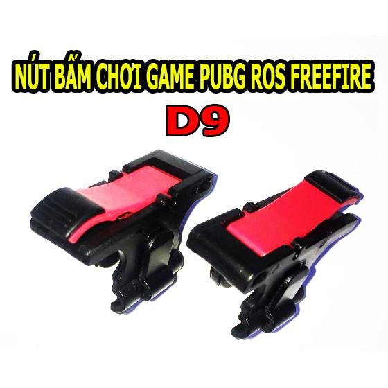 >> BÁO GIÁ BỘ 2 NÚT S4 HỖ TRỢ GAME PUBG ROS MOBILE | Shopee Lazada Sendo Tiki mới nhất 162 Bộ 2 Nút Bấm Chơi Game PUBG Dòng D9 Hỗ Trợ Chơi Pubg Mobile, Ros Mobile-Thế hệ Mới 2019