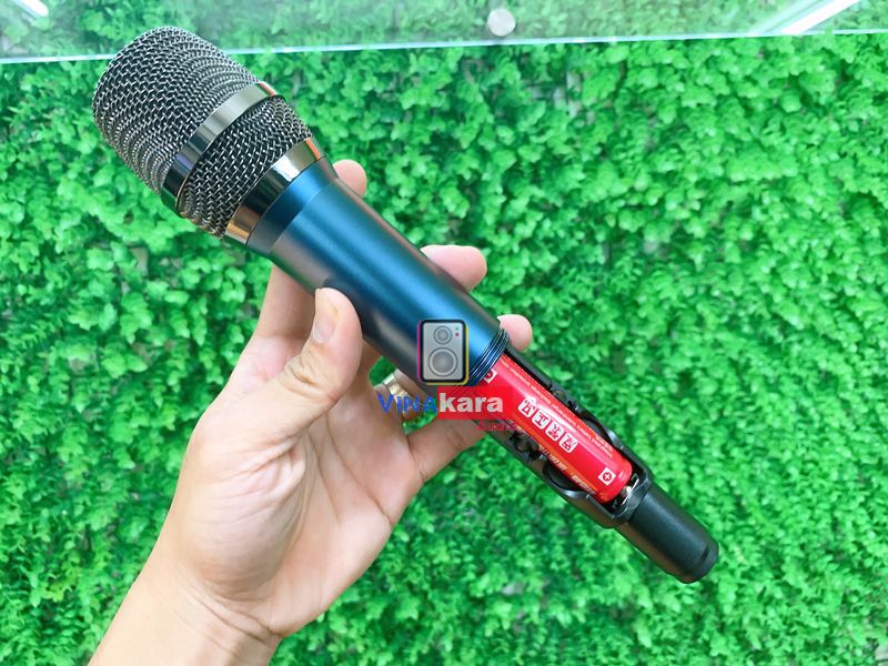 [SIÊU PHẨM] Micro đa năng MAX-56 HÁT HAY NHƯ CA SĨ