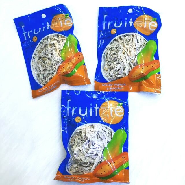 COMBO 3 GÓI Ô MAI GIUN THÁI LAN HÀNG CHUẨN