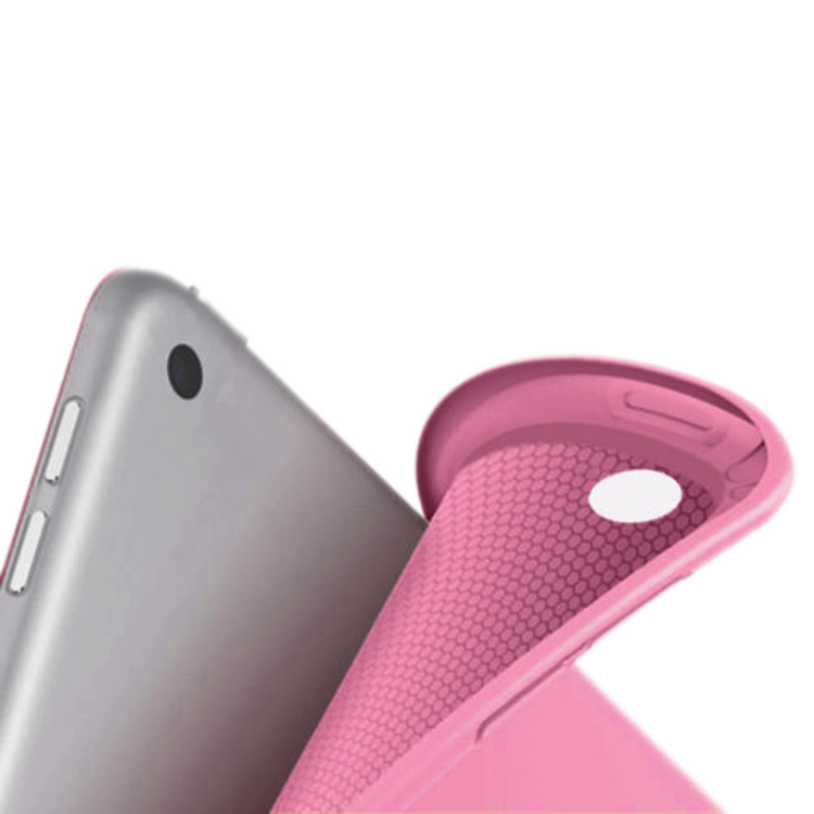 Bao Da Smart Case Gen2 TPU Dành Cho iPad Mini 1/ 2/ 3/ 4/ 5/ 6