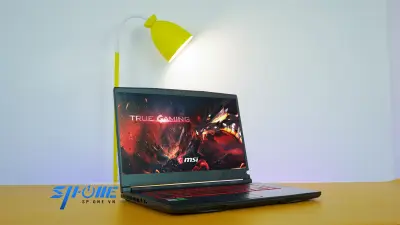 Laptop MSI GF63 Thin 9SCXR (075VN)