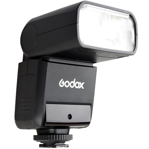 Đèn Flash Godox TT350 dùng cho máy ảnh Fujifilm