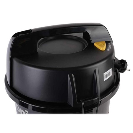 Máy Hút Bụi Panasonic MC-YL637SN49