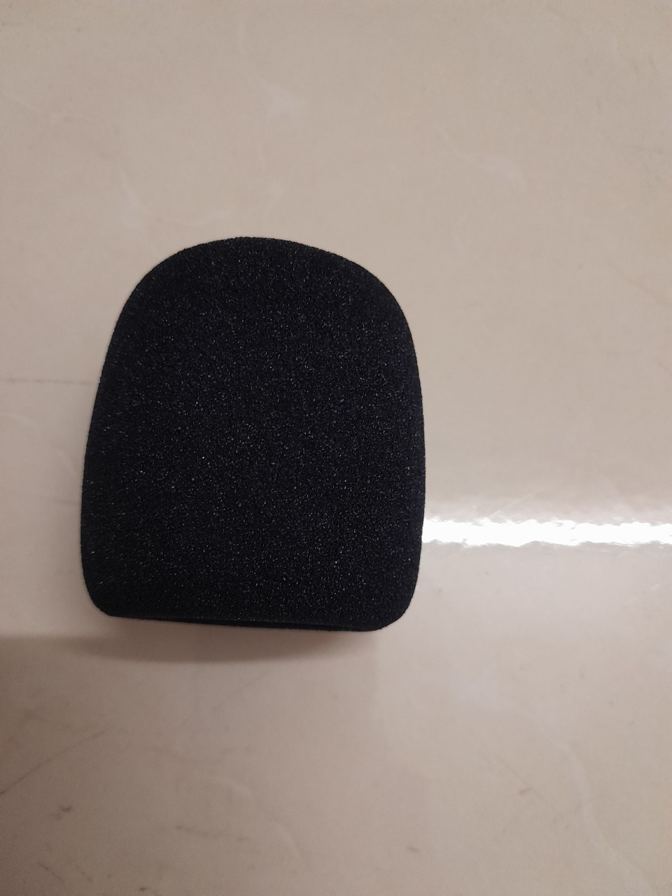 Xốp chụp đầu micro