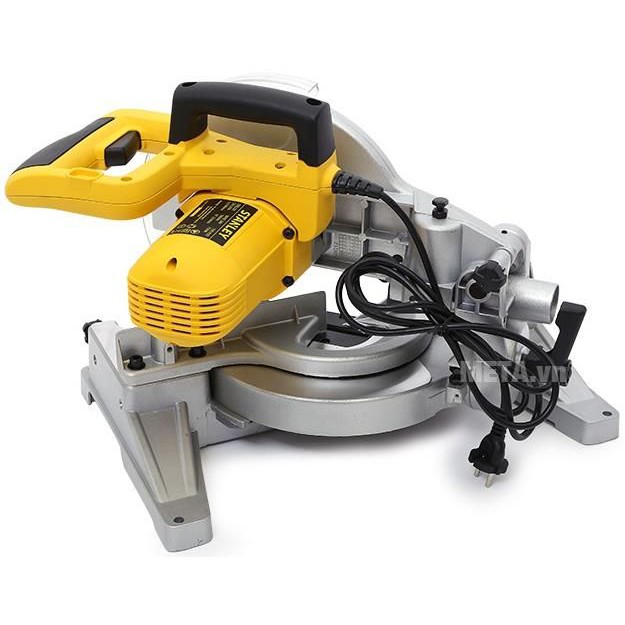 [HCM]Máy cắt nhôm đa năng Stanley STEL721