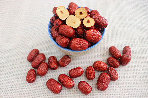 [Ho Chi Minh] Dried red apple cider 500g-with seeds