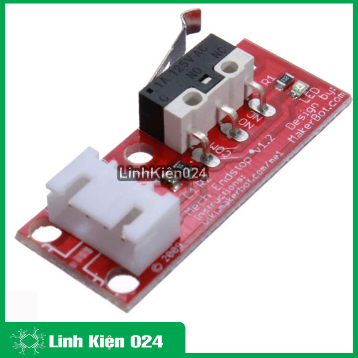 Module công tắc hành trình