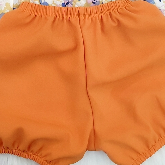 [HCM]SÉT 3 CHI TIẾT VÁY + QUẦN + TUBAN