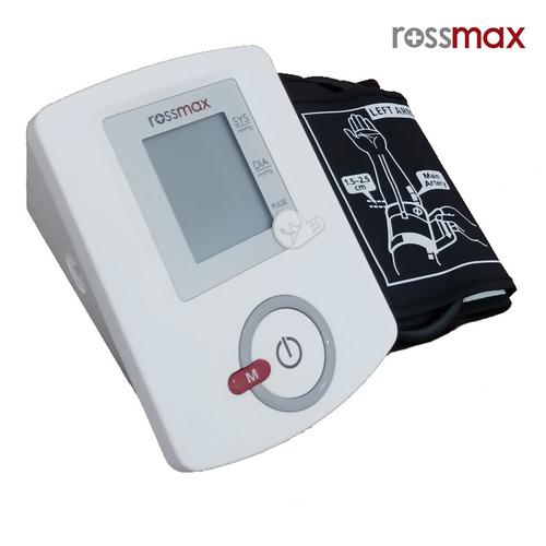 Máy đo huyết áp bắp tay Rossmax AW150