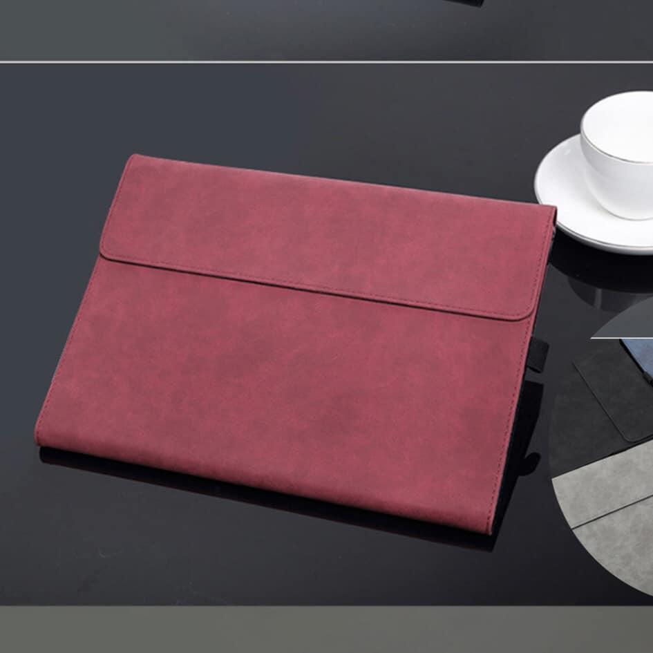 Bao da chống sốc cho Surface Go, Surface Pro 3, 4, 5, 6, 7, 7Plus, 8, 9, X