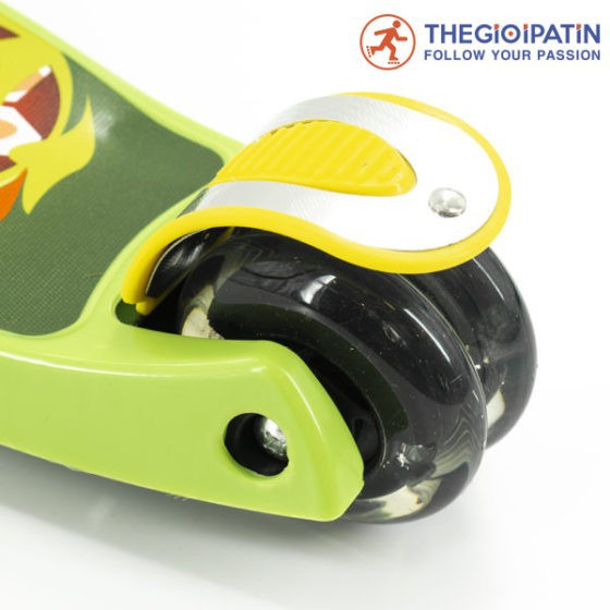 Xe Scooter Trẻ Em Cao Cấp Centosy Mhbc 05
