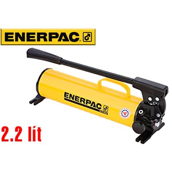 Bơm thủy lực Enerpac P-80