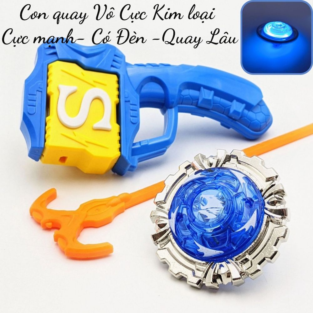 ()Con quay NaDo Thần rồng vuốt lửa-Thần phong giáp chiến.