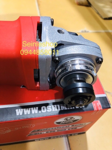 Máy mài góc Oshima M860 100mm