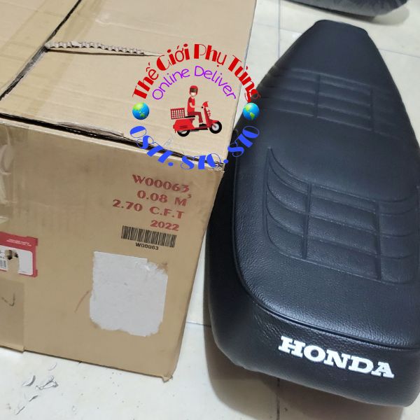 Yên Dream Thái Zin Honda Thái Lan - 77200-GN5