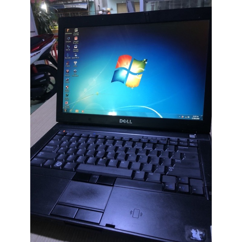 laptop dell