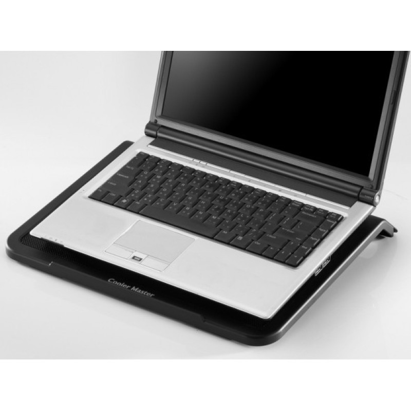 Bảng giá Đế Tản Nhiệt Laptop Cooler Master Notepal L2 - Hàng Phong Vũ