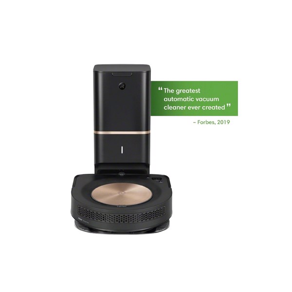 [Trả góp 0%]iRobot Roomba s9+ Bản quốc tế Mỹ