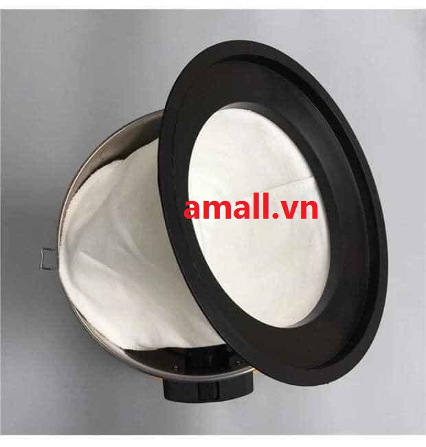 Túi lọc bụi máy hút bụi 15L 30l
