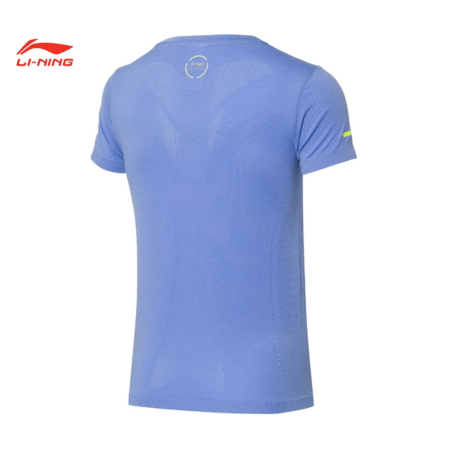 Áo Thun Thể Thao Nữ LINING ATSR264 Chính Hãng