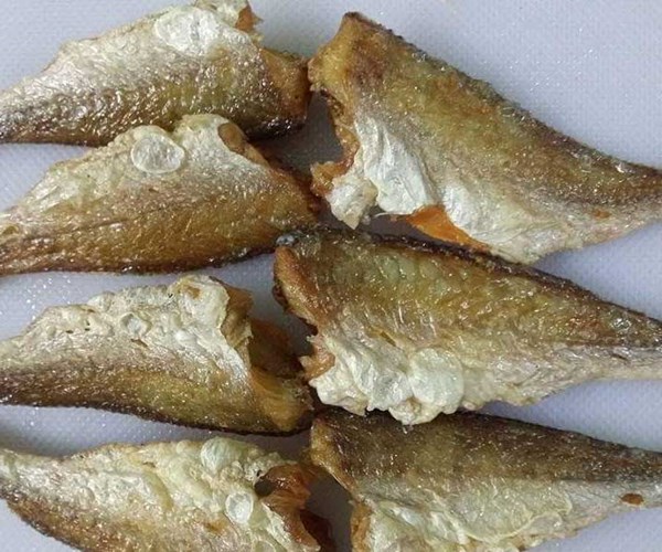 0.5 kg khô cá đù Gò Công