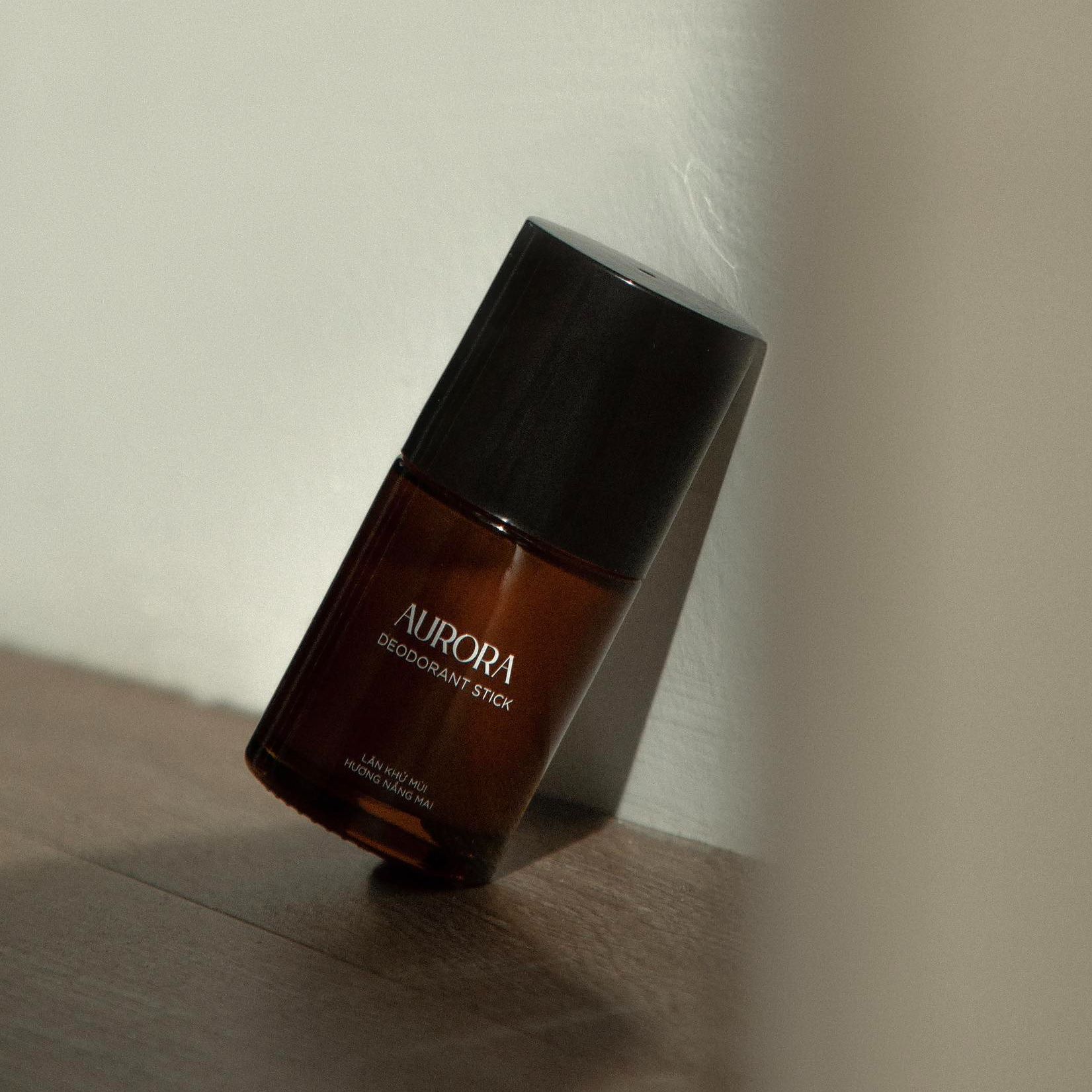 Serum to Eliminate Underarm Odor, Prevent Sweating, Reduce Dark Underarms, with Sun Apricot Fragrance, Roll-On Type Skinlax 30ml
