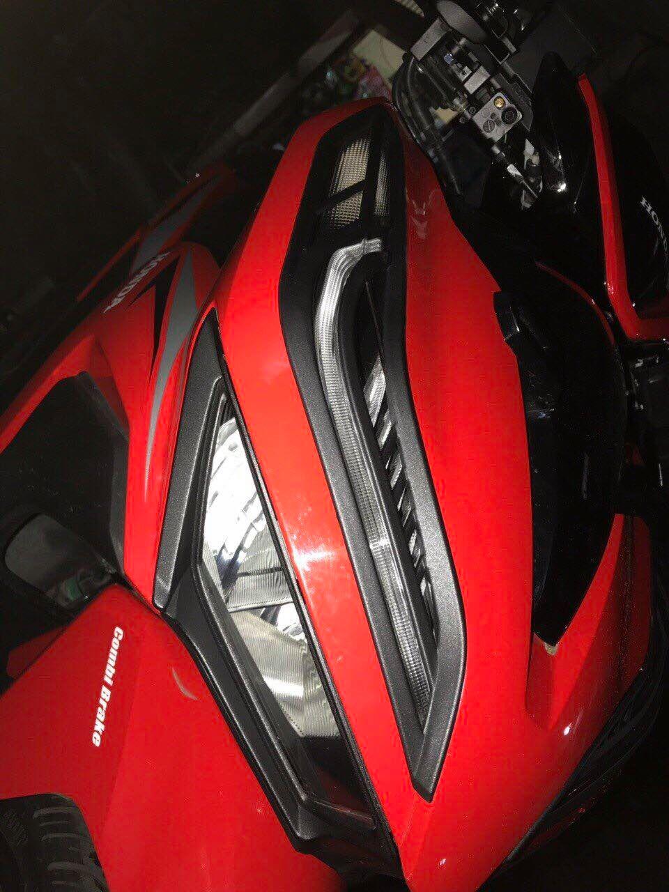 Demi Vario 2018 Rims