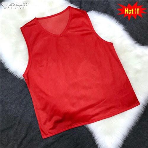 áo lưới chia đội