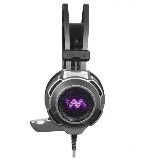 Tai nghe wangming 9200 đen gaming cổng usb 7.1 nghe siêu hay-at