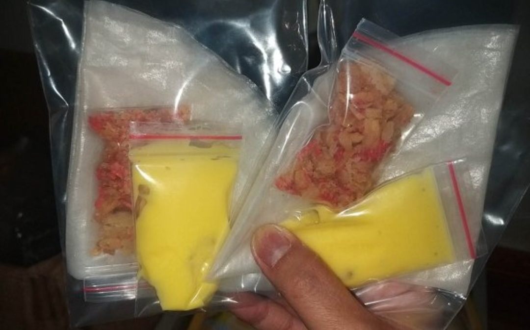 BÁNH TRÁNG PHƠI SƯƠNG MINI