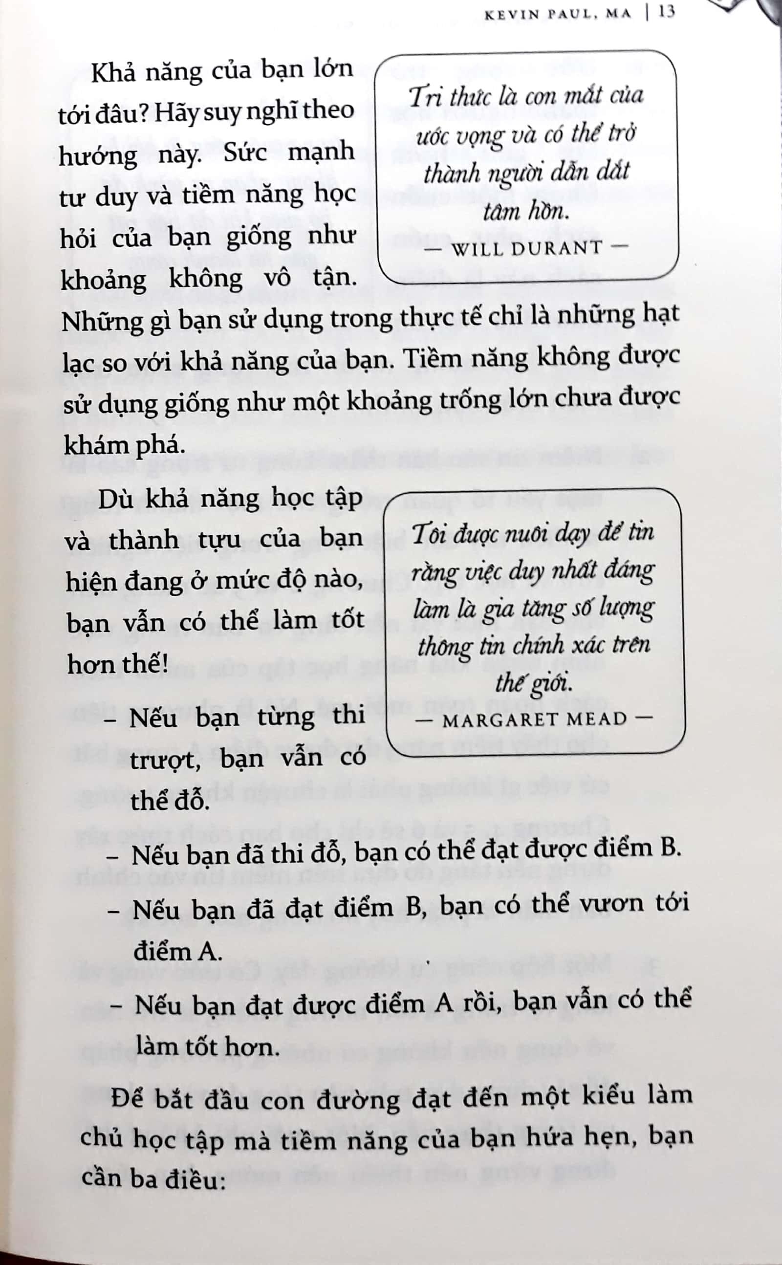 Sách - Học khôn ngoan mà không gian nan