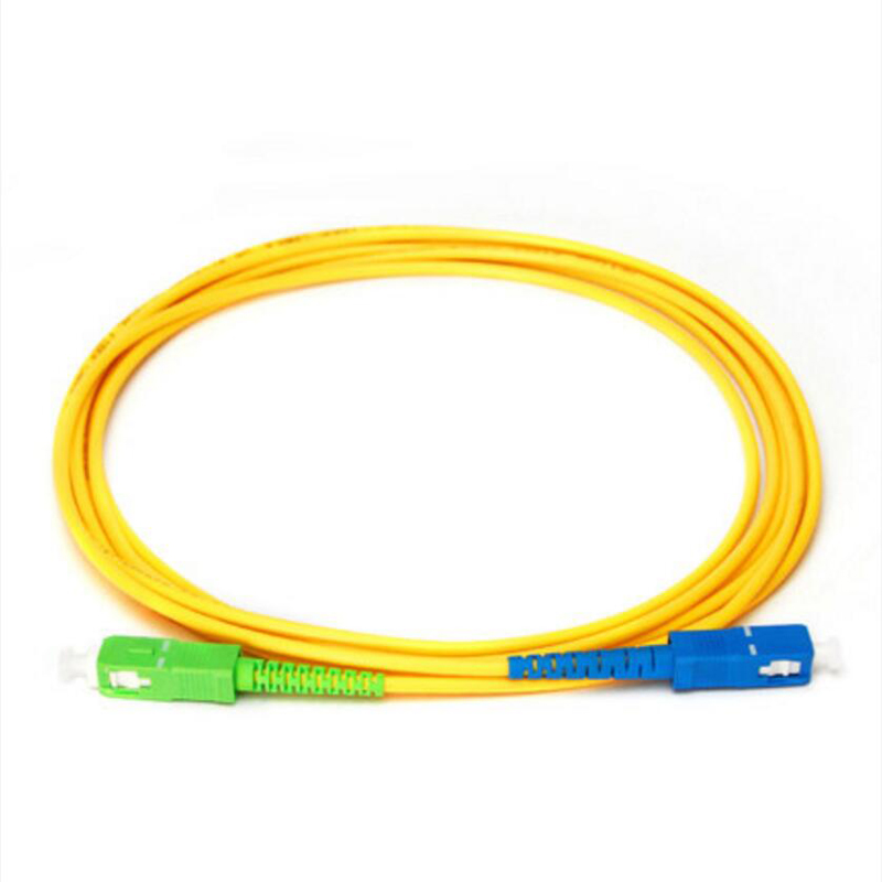 Combo 10 dây nhảy quang SC/APC - SC/UPC