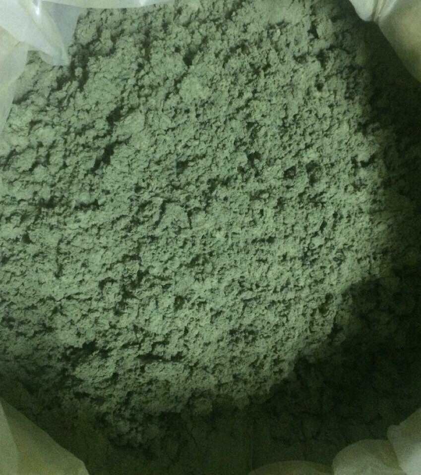 BỘT LÁ GAI NGUYÊN CHẤT - 100G - bột làm bánh