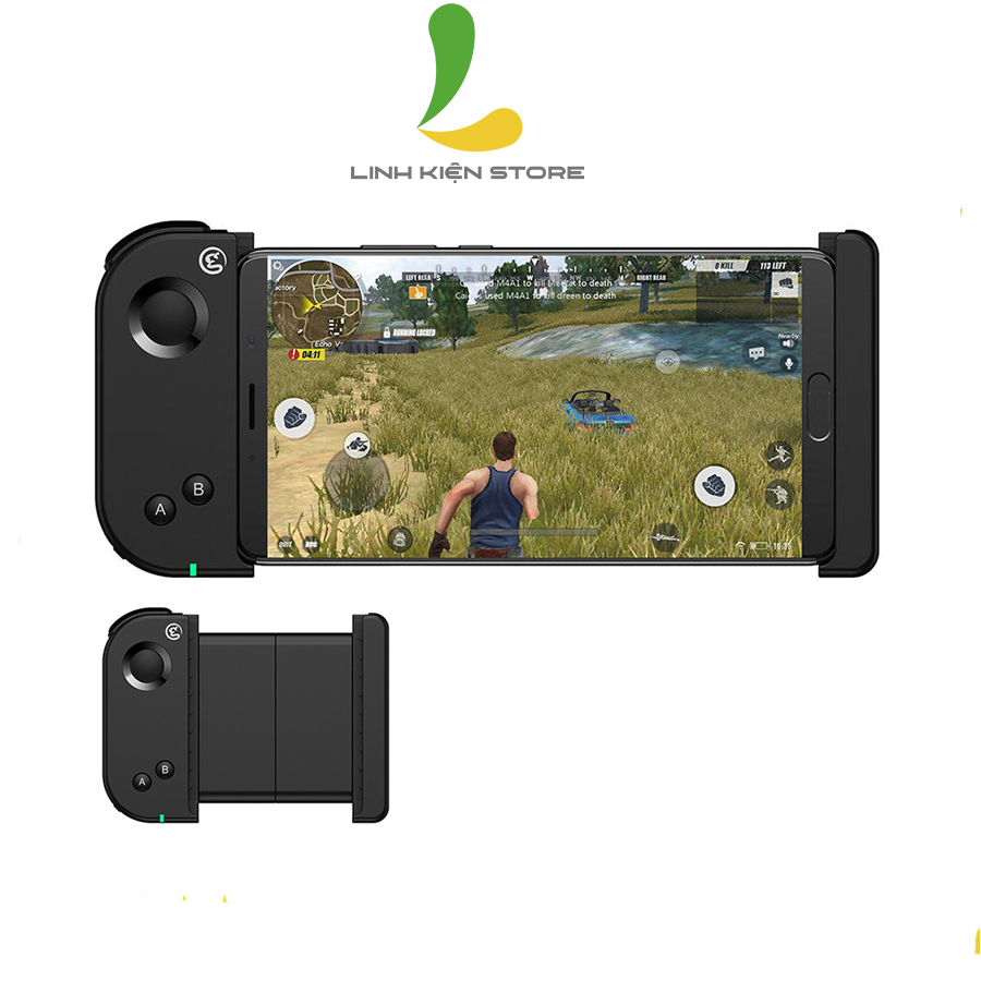 Tay cầm chơi game Gamesir T6