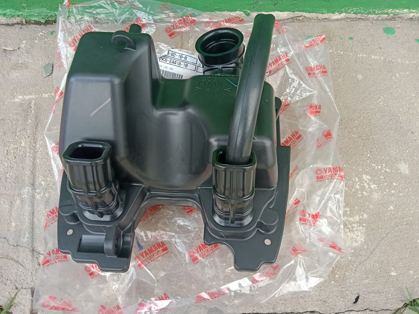 Bao Tử Sirius 110 zin Hãng YAMAHA